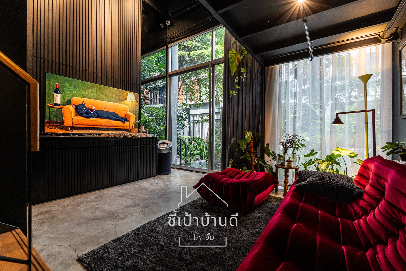 ไซมิส บลอสซั่ม แอท แฟชั่น | Siamese Blossom @Fashion 🛣️ เชื่อมต่อถนน รามอินทรา ประเสริฐมนูกิจ ( เกษตร-นวมินทร์) เสรีไทย สวนสยาม นวมินทร์ และ มอเตอร์เวย์ วงแหวนตะวันออก