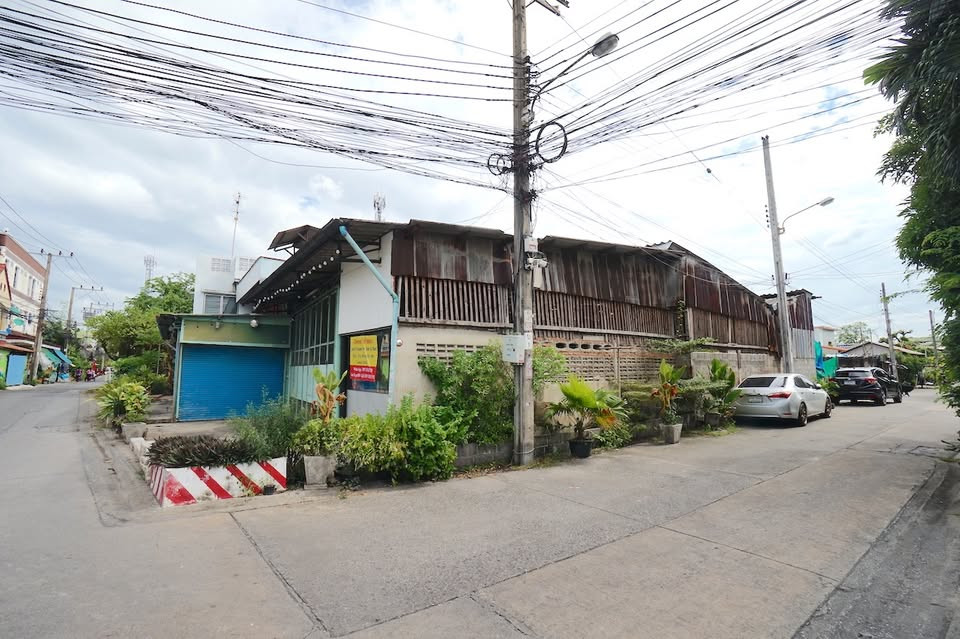 บ้าน + ธุรกิจคาร์แคร์ + โกดัง บนที่ดินสูงสุด 179 ตร.วา – บางนา/ประเวศ/สวนหลวง/ศรีนครินทร์ – ขาย!!||  – รูปที่ 3