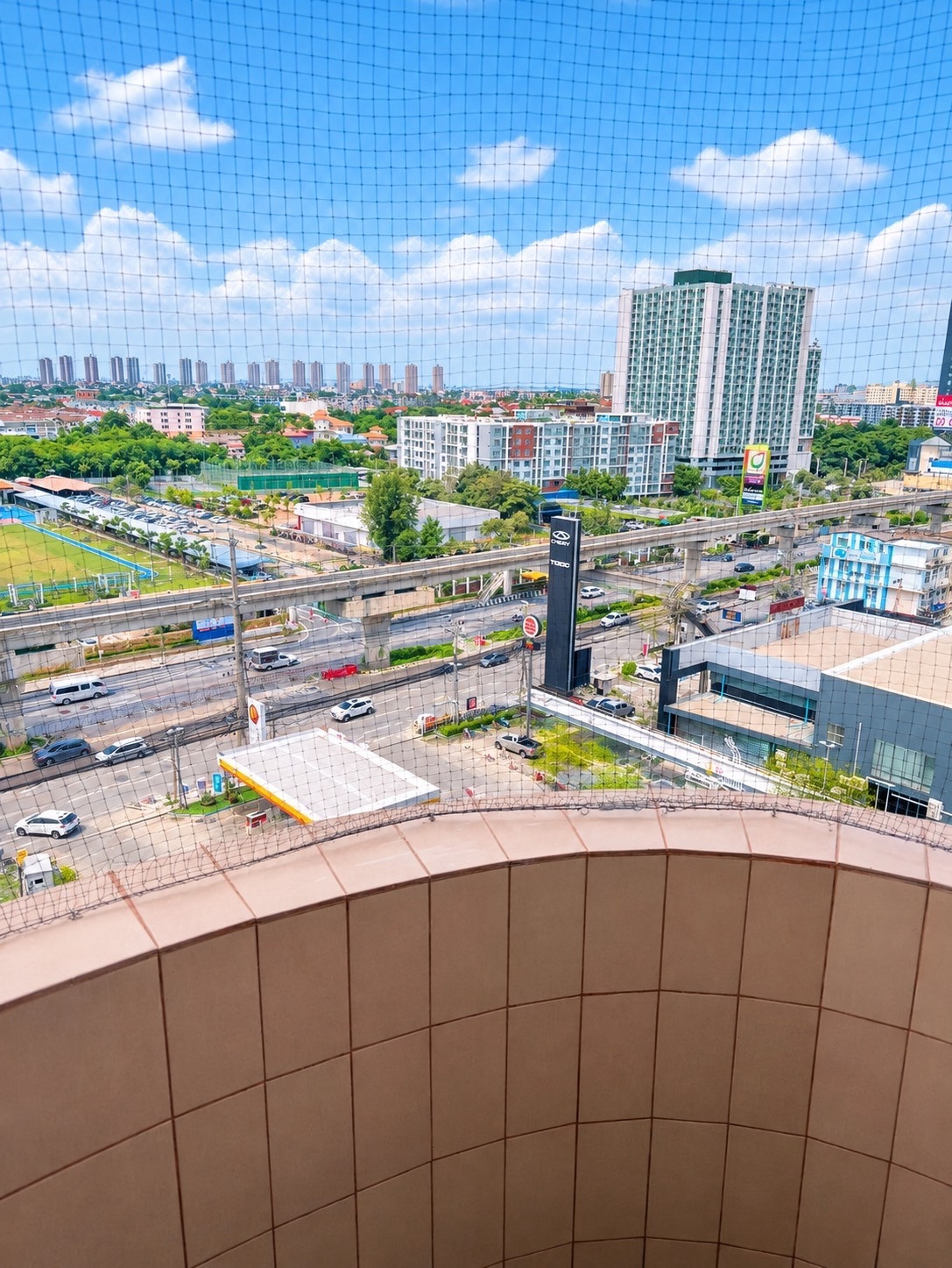 มีงบไม่ถึง 7แสน ก็มีคอนโดใกล้รถไฟฟ้าได้ รีโนเวทใหม่ทั้งห้อง – รูปที่ 2