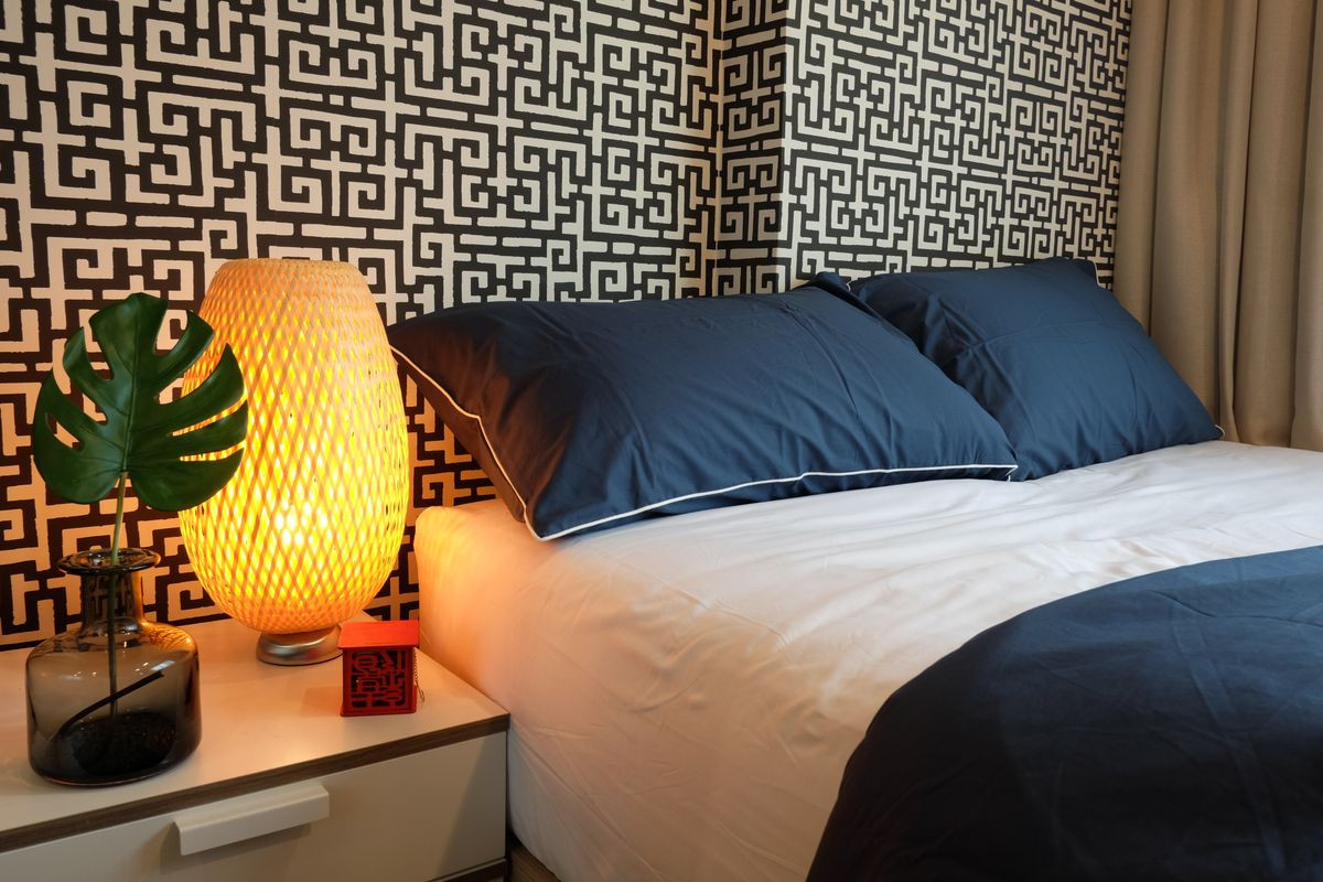 ✨🏢 Condo for rent The Excel Hideaway Sukhumvit 50 ✨Beautifully decorated, one bed room 🛏️