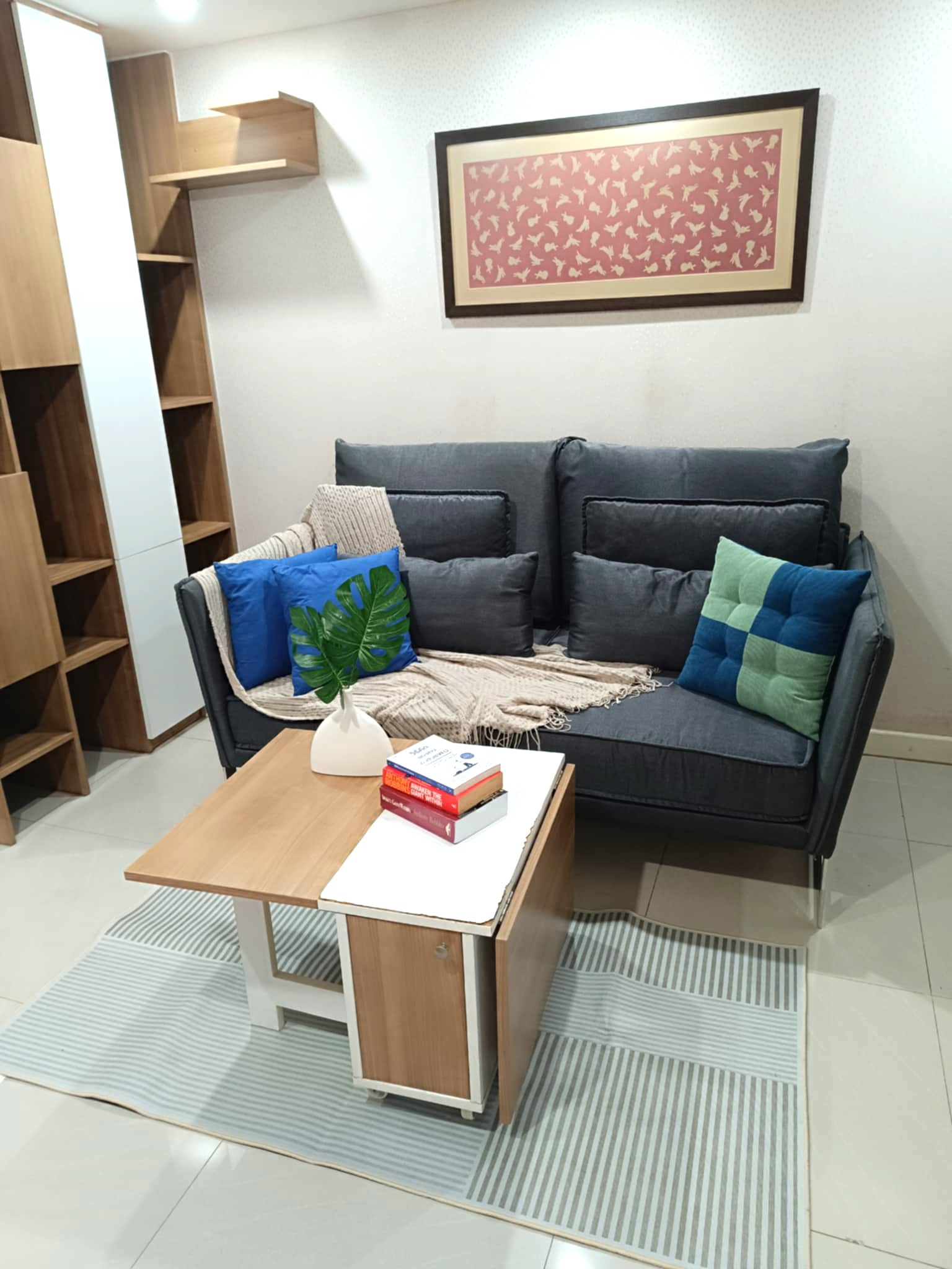 💥 [ 𝐏-𝟏𝟑𝟖𝟐𝟑𝟒 ] FOR RENT : Zenith Place Sukhumvit 71 ทำเลดีใจกลางสุขุมวิท! ใกล้ BTS พระโขนง 𝟏𝟑,𝟎𝟎𝟎 บาท/ด. | Line @easycondoplus | 099-229-6397 