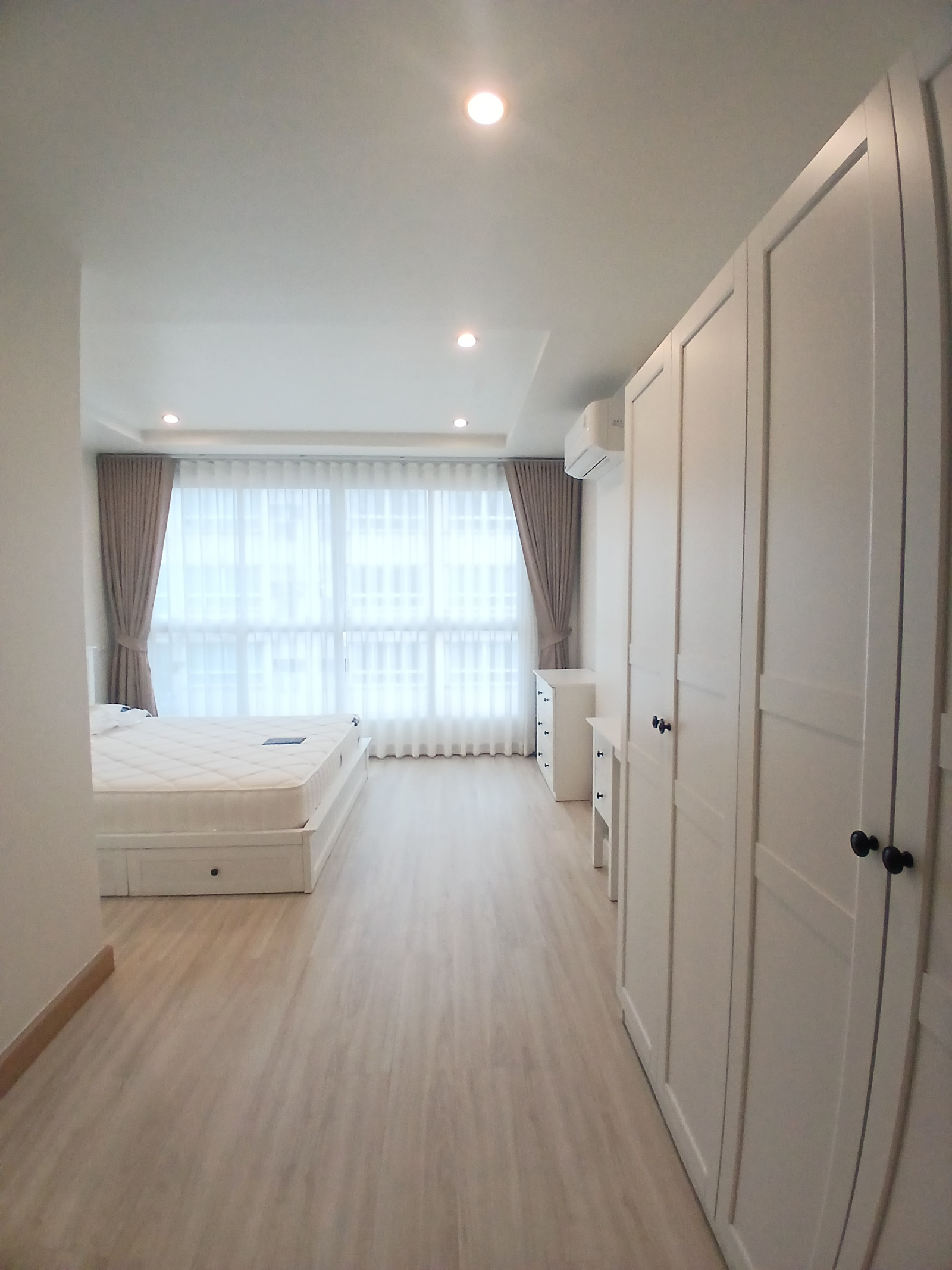 Happy Condo ลาดพร้าว101 ชั้น5 ห้องมุม – รูปที่ 3