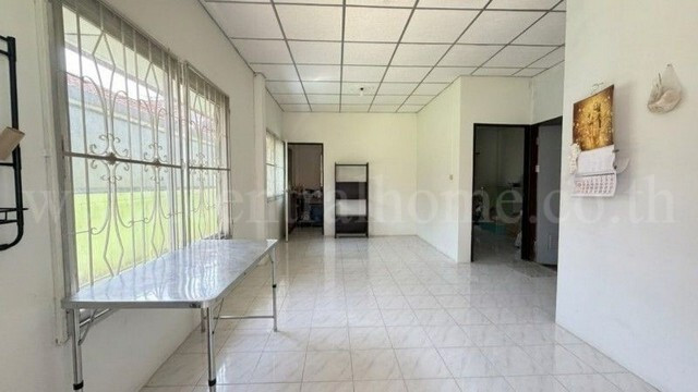 Twin house Pornjira Rangsit-Lam Luk Ka Klong 7 – รูปที่ 4