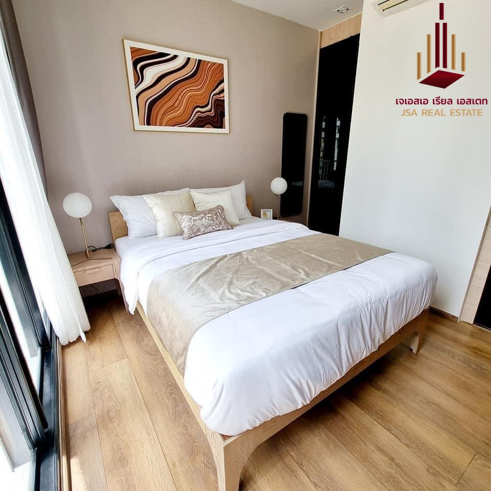 ✨ For Rent: Park Origin Phrom Phong Condo ✨ 💰 Only 45,000 THB/month