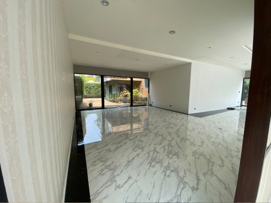 081-632-0632 Home Office / Showroom for rent / 2-story house in Garden Home Village / Soi Phahonyothin 60 / suitable as an office, Online Office, can register a company. – รูปที่ 4