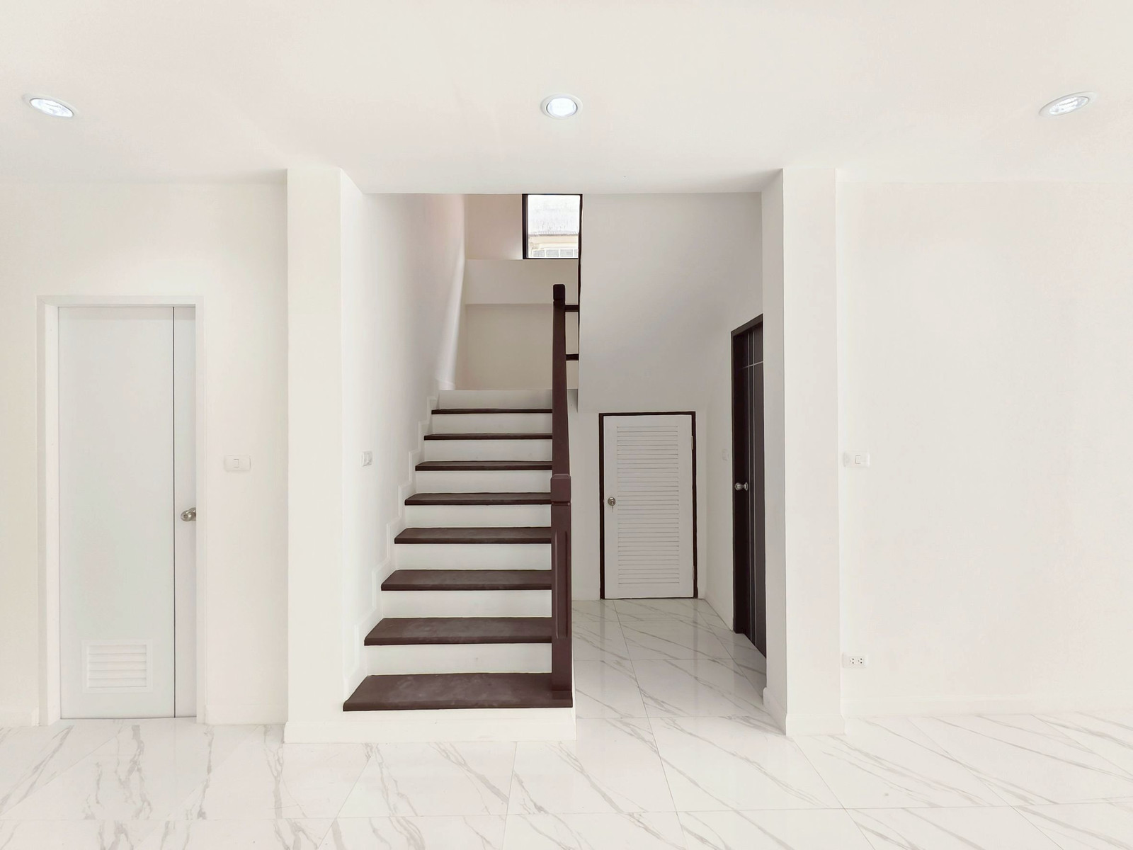 🏡✨ บ้านสวยพร้อมอยู่ แต่งครบสไตล์มินิมอล  | โครงการพนาสนธิ์เทพอนุสรณ์ – รูปที่ 3