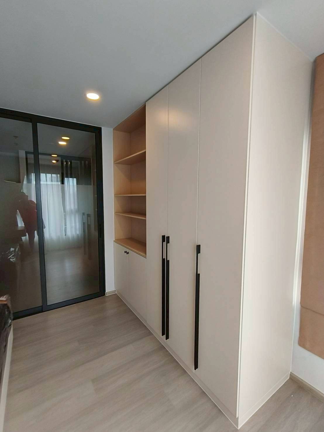 Condo For Rent ASPIRE Onnut Station – รูปที่ 2