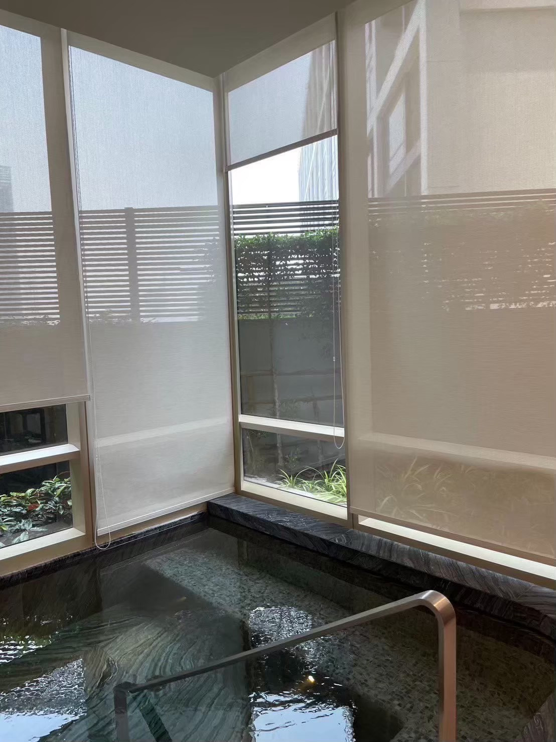 Sale ขาย Four Seasons Private Residences   2 Bed 2 Bath 137 SQM. Unit No. 7A22A Type A  – รูปที่ 2