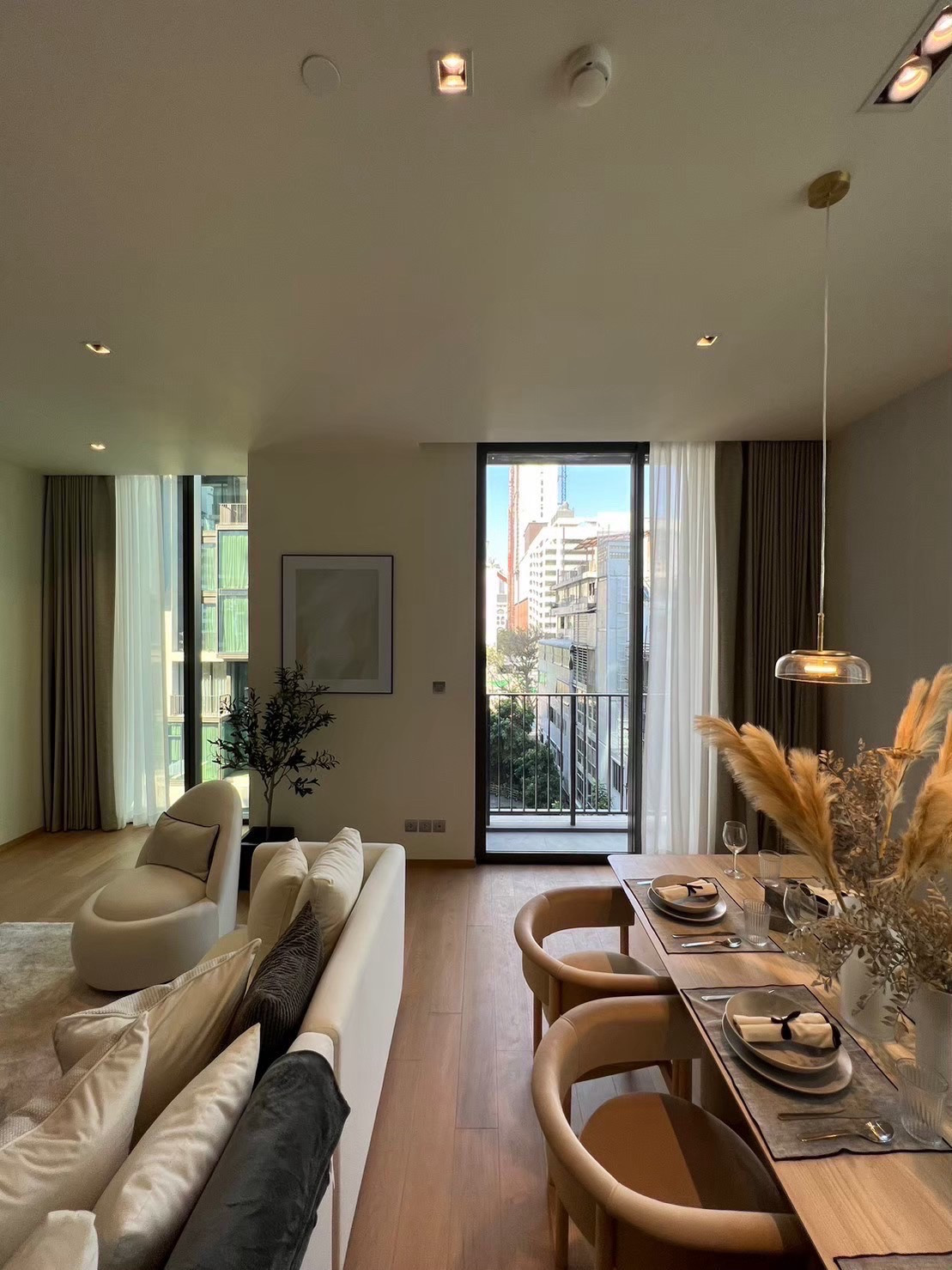 28 Chidlom for rent  – รูปที่ 3