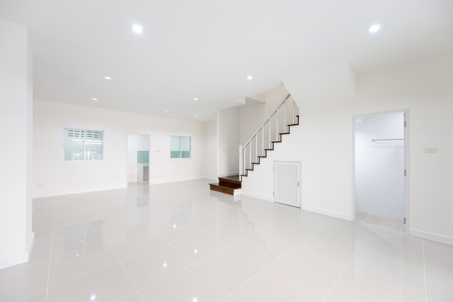 🏡 ทาวน์โฮม 2 ชั้น ฟังก์ชันครบ 3 ห้องนอน ✨ ปริญลักษณ์ ไลท์ พระราม 5 | 3.39 ล้านบาท – รูปที่ 2