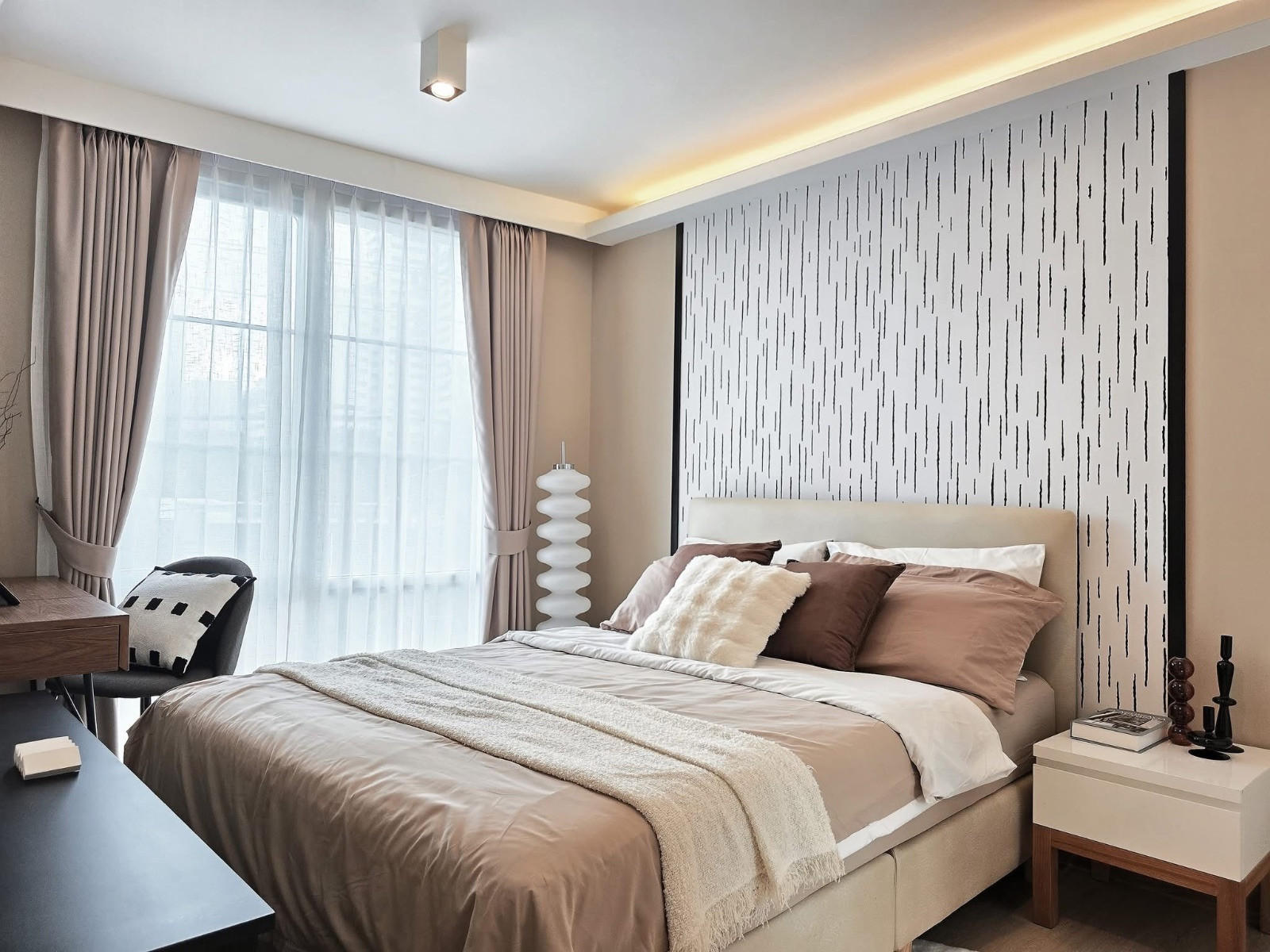 🔥 ขาย 🔥 มาเอสโตร 39 - Maestro 39 / 1 ห้องนอน M009  – รูปที่ 3