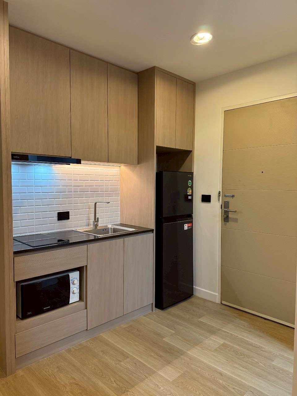 ✨ 1 ห้องนอน | ขายพร้อมผู้เช่า เหมาะสำหรับการลงทุน 📍 Ideo Ratchada-Huai Khwang – รูปที่ 3