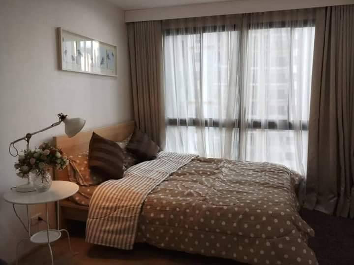 Unit Available at Ideo Sathorn - Thaphra Multiple units available—prices negotiable!