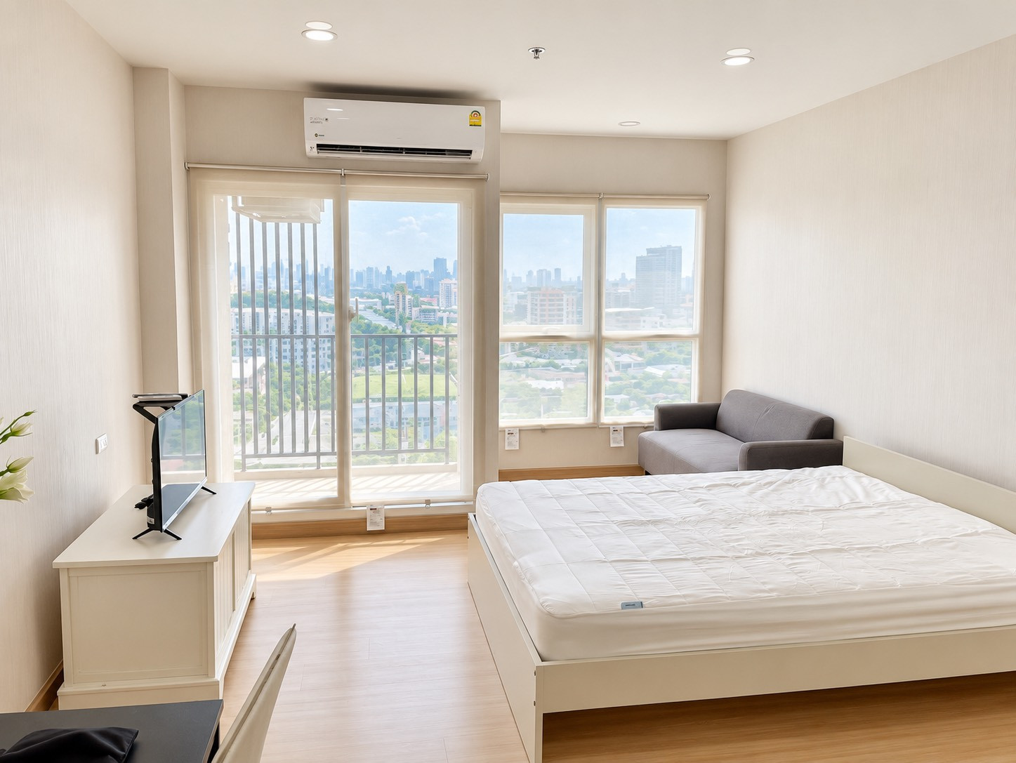 FOR SALE | Supalai Veranda Ramkhamhaeng | ขายพร้อมผู้เช่า
