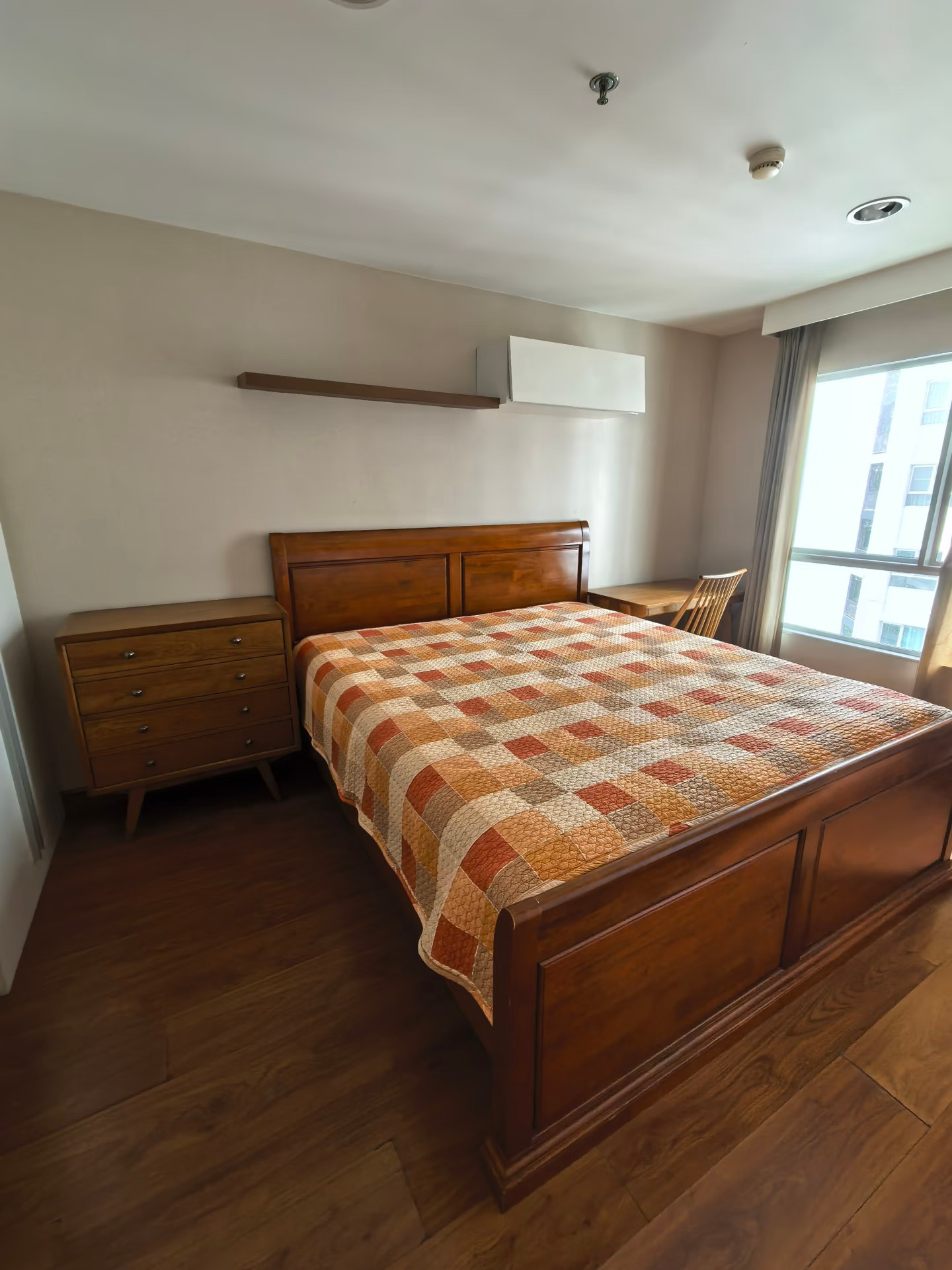 Belle Grand Rama 9 | C Building 16th Floor Large 2BR Unit (400m to MRT Rama 9 & Connected Mall) 36000thb Belle Grand Rama 9 | C Building 16th Floor Large 2BR Unit (400m to MRT Rama 9 & Connected Mall) 36000thb