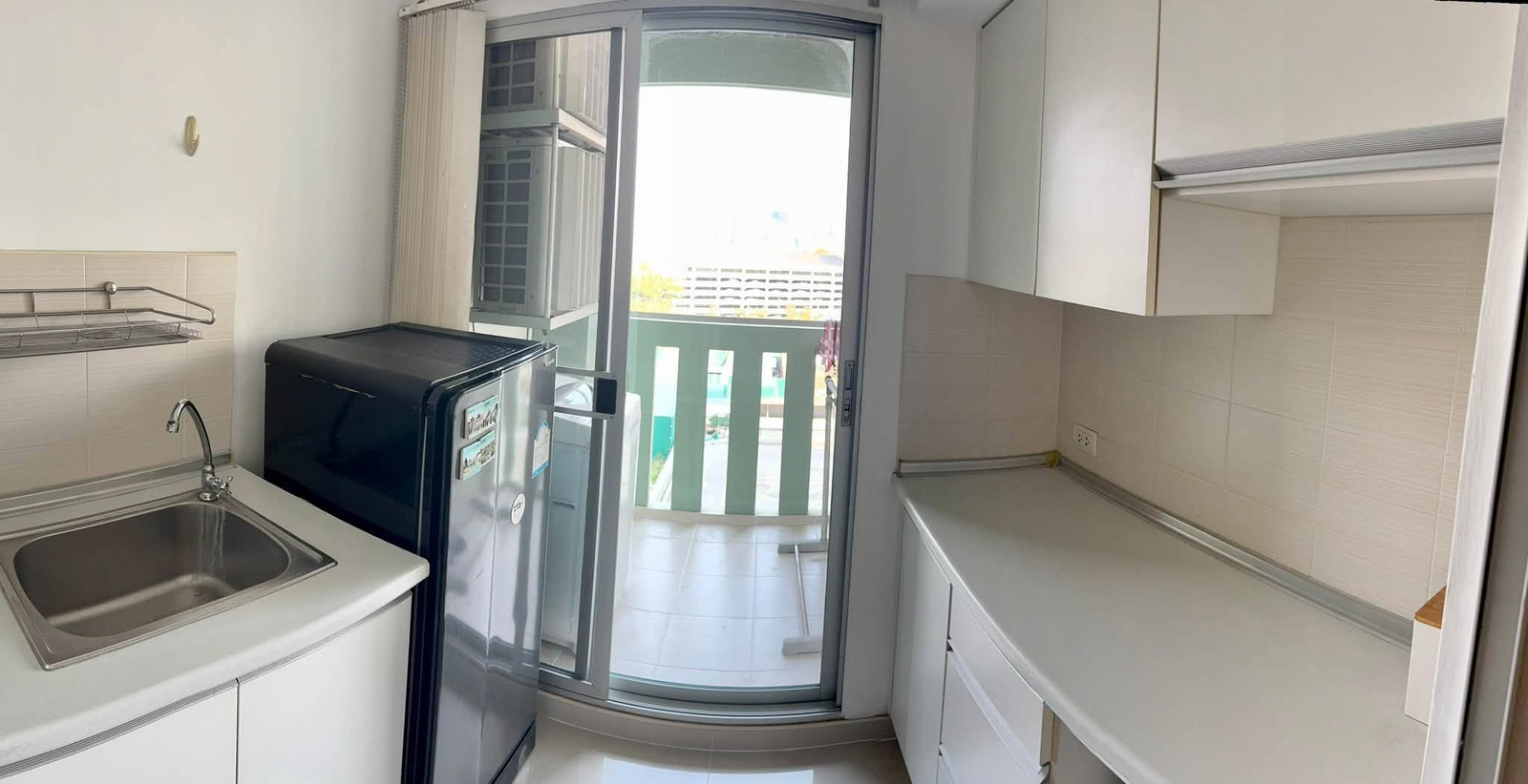 (รหัส R251) ให้เช่า lumpini place rama 9 - ratchada – รูปที่ 2
