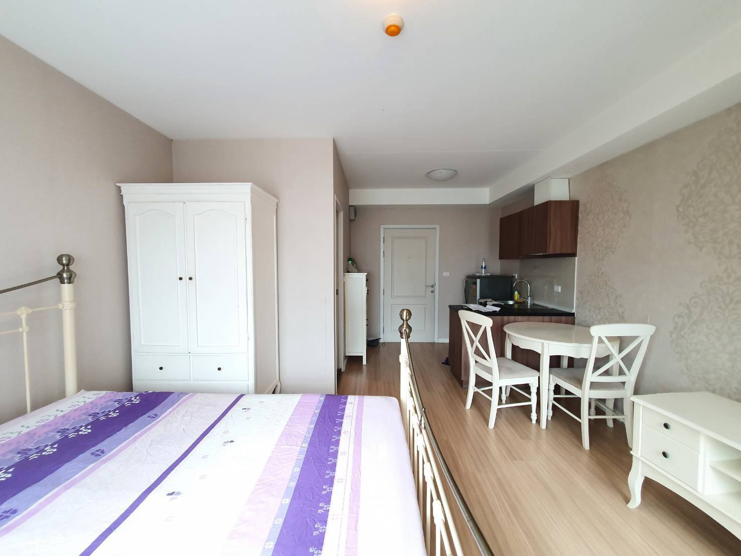 🏠 Ratchavipha Place Project (Ratchavipha Place / Ratchawipa Place) – รูปที่ 4
