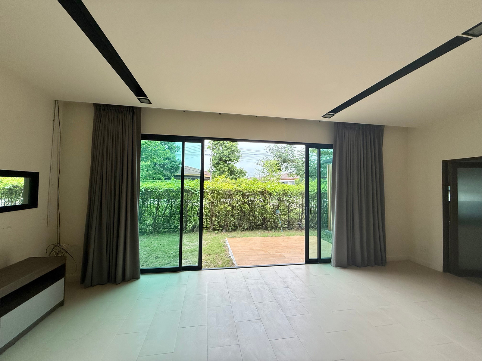 ปล่อยเช่าบ้านโครงการ 3ห้องนอน 2ห้องน้ำ พื้นที่กว้างชวาง เฟอร์นิเจอร์ครบ – รูปที่ 4