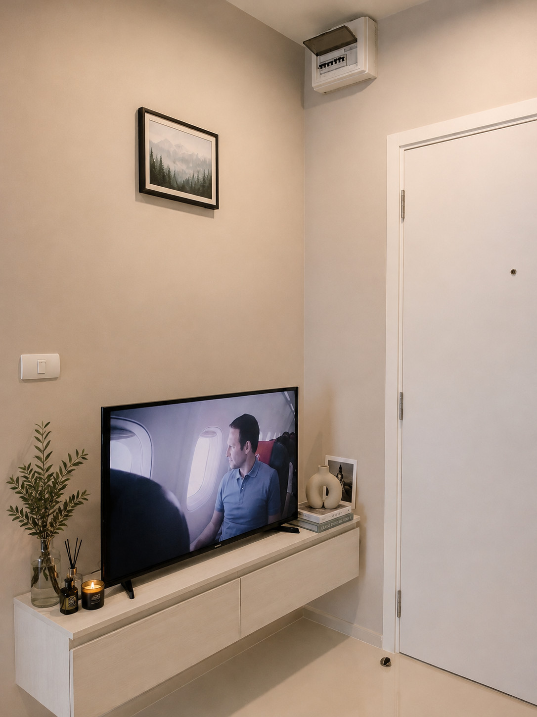 Condo, good location, near the BTS – รูปที่ 3