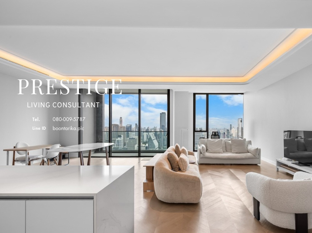📌For SALE for sale | One 89 Wireless 3BR (218 sqm) 115,000,000 THB 📌For SALE for sale | One 89 Wireless 3BR (218 sqm) 115,000,000 THB