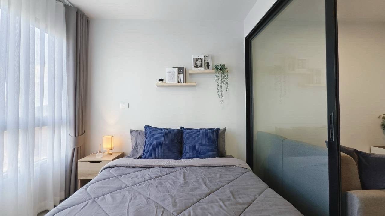 🏡 คอนโดให้เช่า MONTE CAMPUS RANGSIT  💰 ค่าเช่าเพียง 12,000 บาท/เดือน – รูปที่ 3