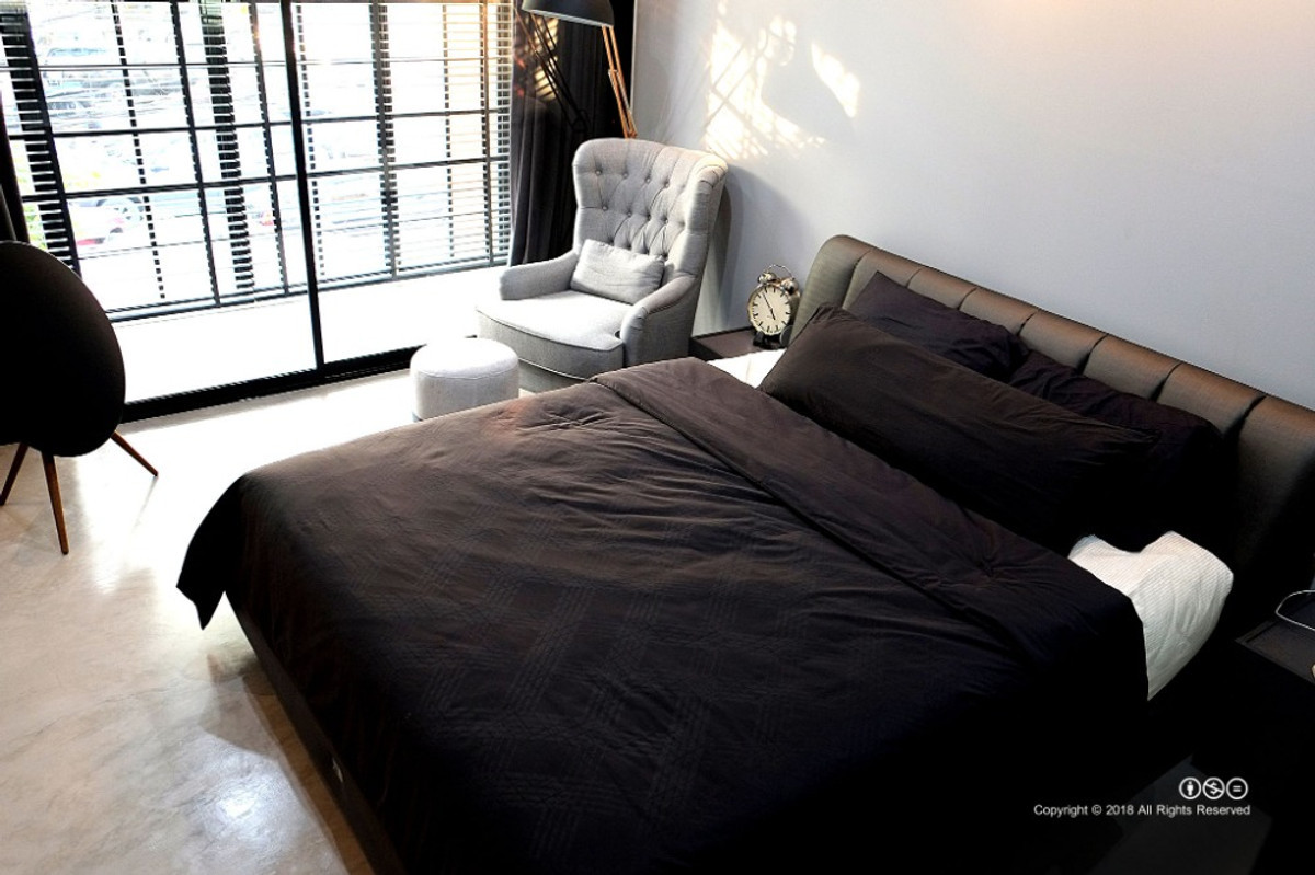 🔥🔥32431🔥🔥 ให้เช่าทาวน์โฮมให้เช่าHome Resorts ตกแต่งหรู เจริญนคร ตรงข้าม โรงแรม Avani🌐LINE ID : @fastforrentcondo – รูปที่ 3