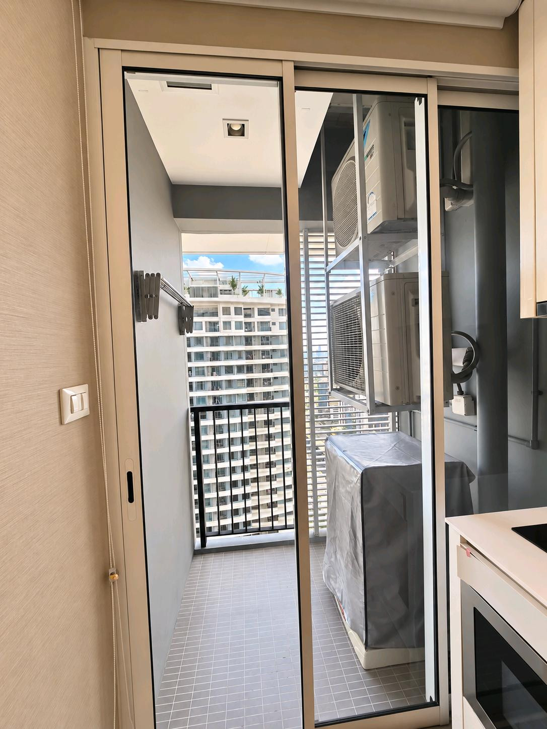 ✨ For Rent – 1 Bedroom Unit at The Saint Residences  – รูปที่ 4