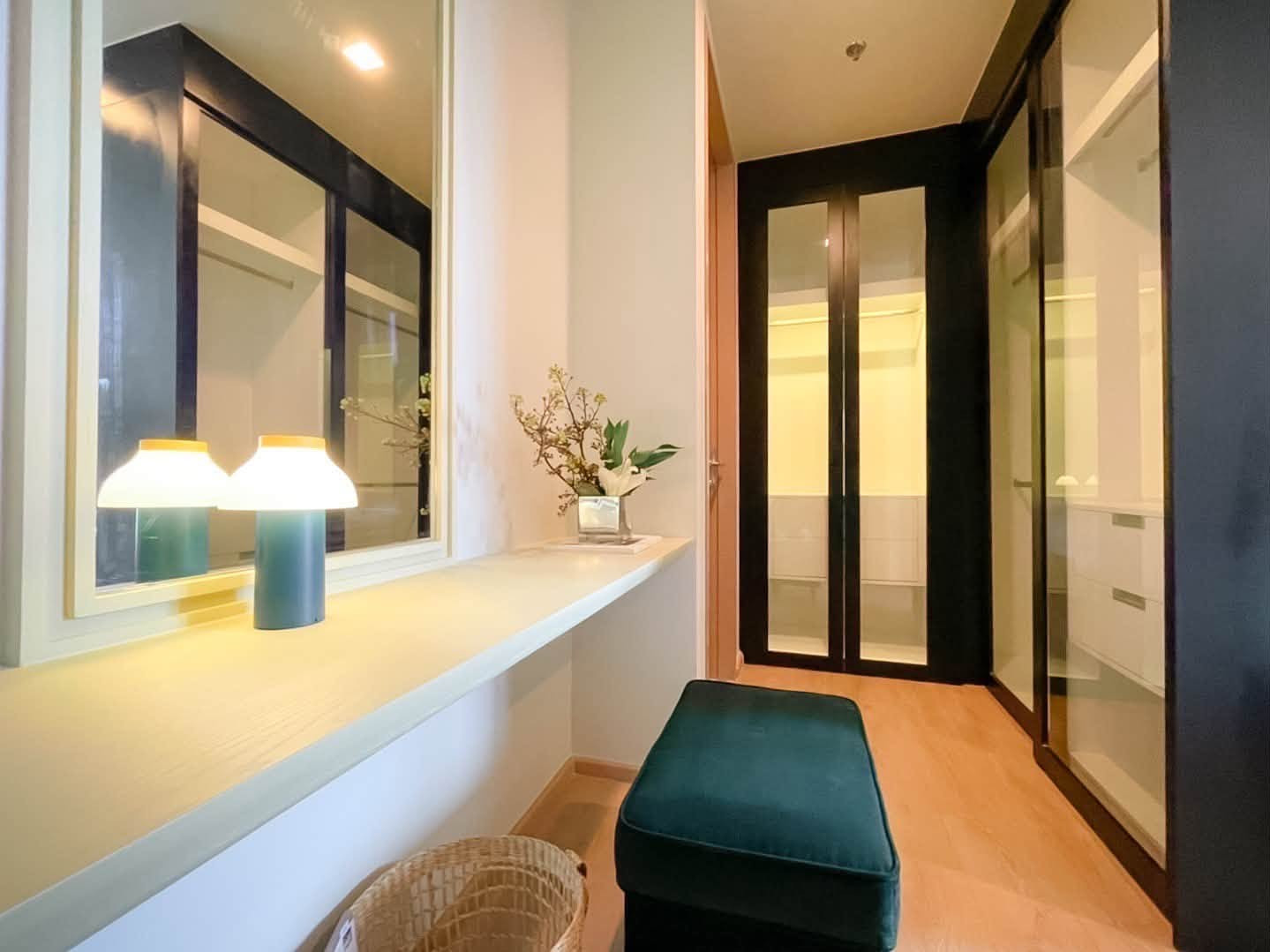 RENT I  NOBLE AROUND SUKHUMVIT 33 (BTS พร้อมพงษ์ ประมาณ 450 ม.) – รูปที่ 4