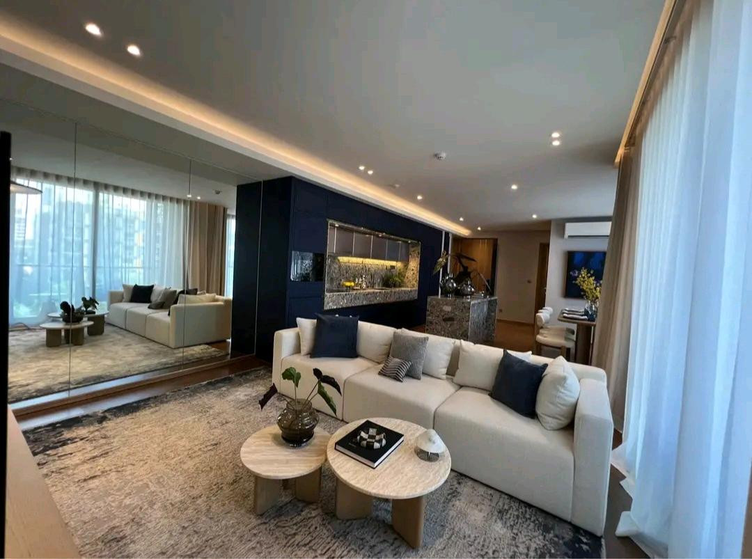 🔥 Luxury Condo for rent VIA 34 🔥🔥BTS Thonglor station  – รูปที่ 4