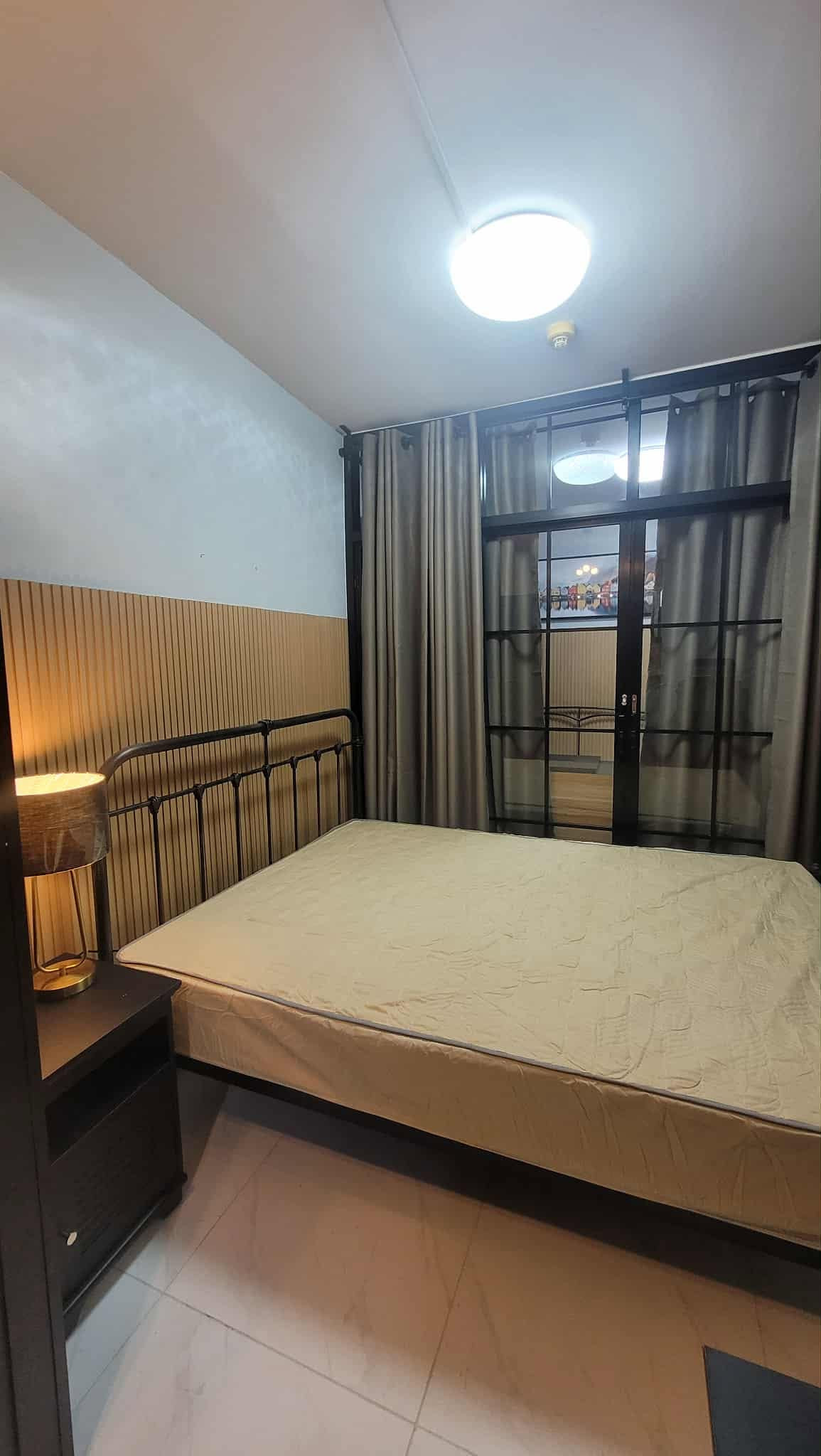 C260268 City home sukhumvit, 50 sqm next to bts udomsuk, 2 bed, 22,000 thb C260268 City home sukhumvit, 50 sqm next to bts udomsuk, 2 bed, 22,000 thb
