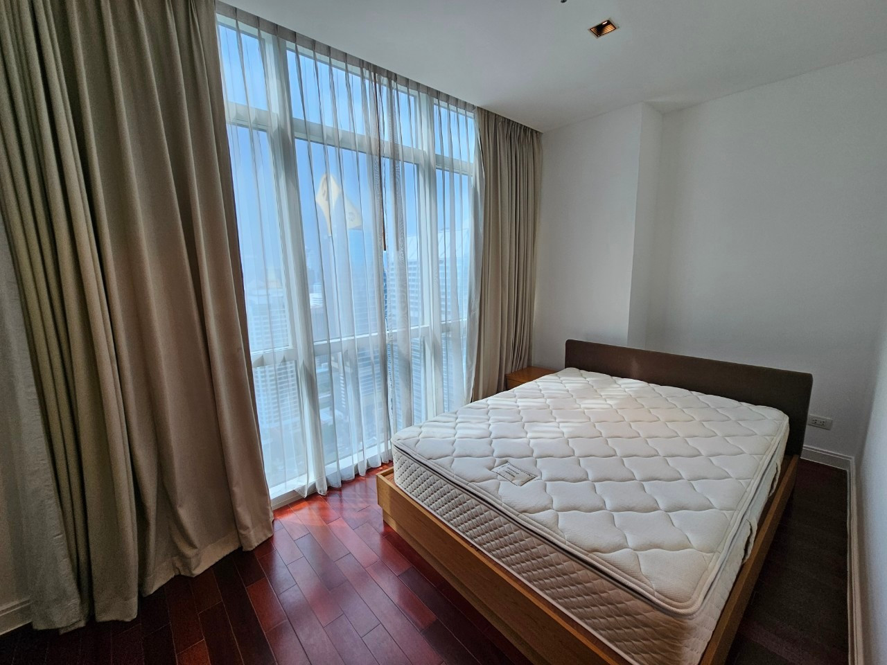 Condo For Rent ATHENEE RESIDENCE – รูปที่ 4