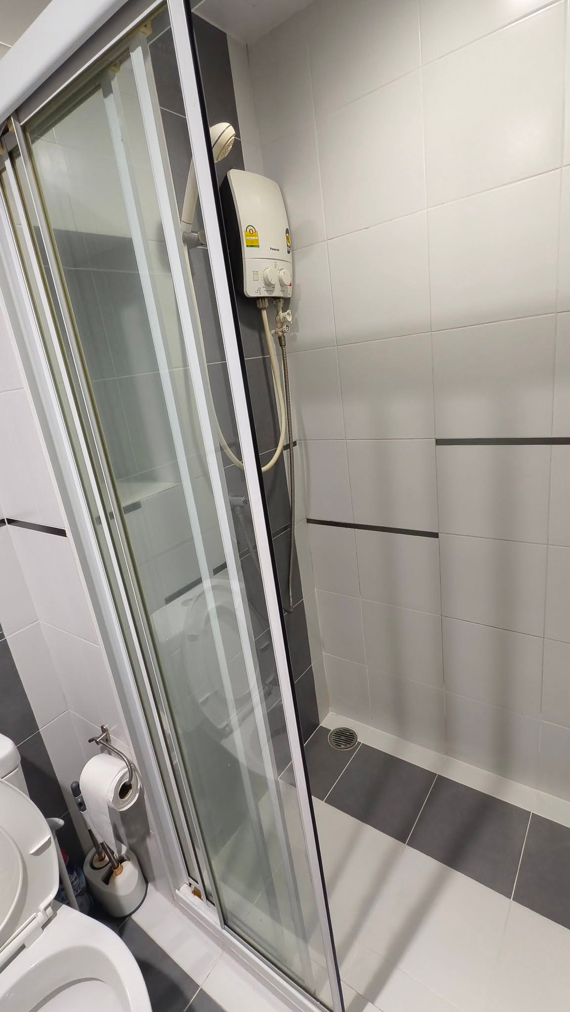 📍 โครงการ: The Base Sukhumvit 77 🏙️ อาคาร B ชั้น 10 🛏️ 1 ห้องนอน 1 ห้องน้ำ 📐 ขนาด 30 ตร.ม. – รูปที่ 4
