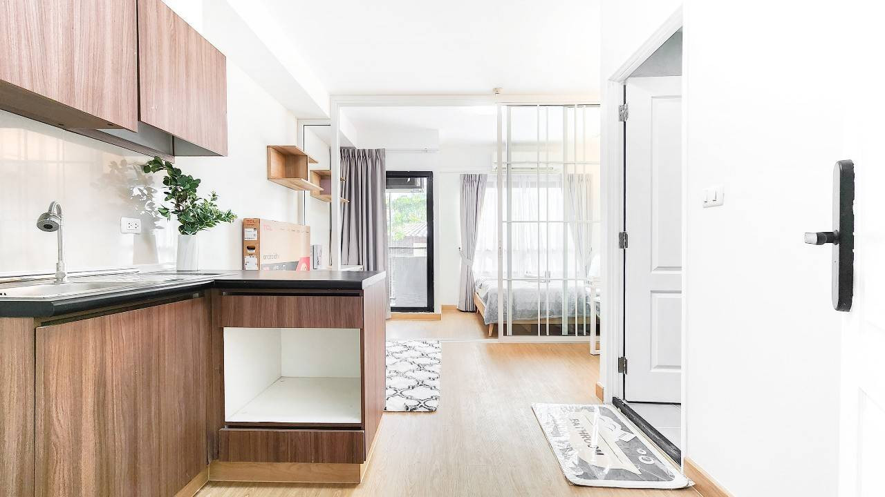 🏠 โครงการ รัชวิภาเพลส (Ratchavipha Place / Ratchawipa Place) – รูปที่ 2