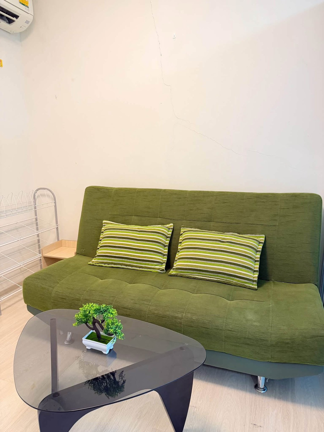 📢ให้เช่าคอนโดใกล้ Central Northville Aspire รัตนาธิเบศร์ 1 🛋️✨ 💛🧡💚ไลน์ไอดี @mynewhome💛🧡💚 – รูปที่ 3