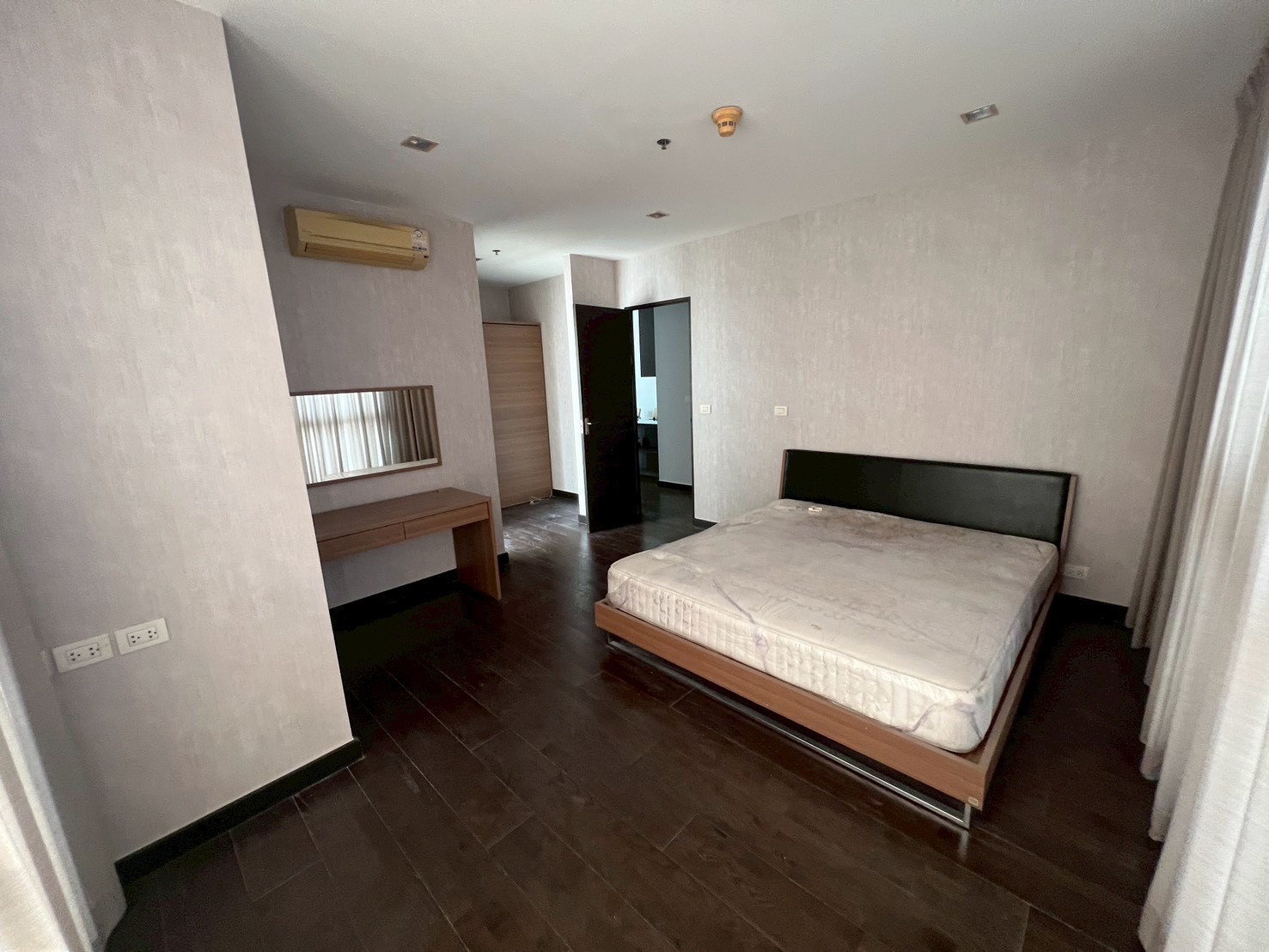 🔥ปล่อยเช่าด่วน🔥Ideo Q Phayathai - Best price 39k/month, 2B2B, 80 sq.m near BTS Phayathai, prime area - Please call K.Toby 0639896346 – รูปที่ 2