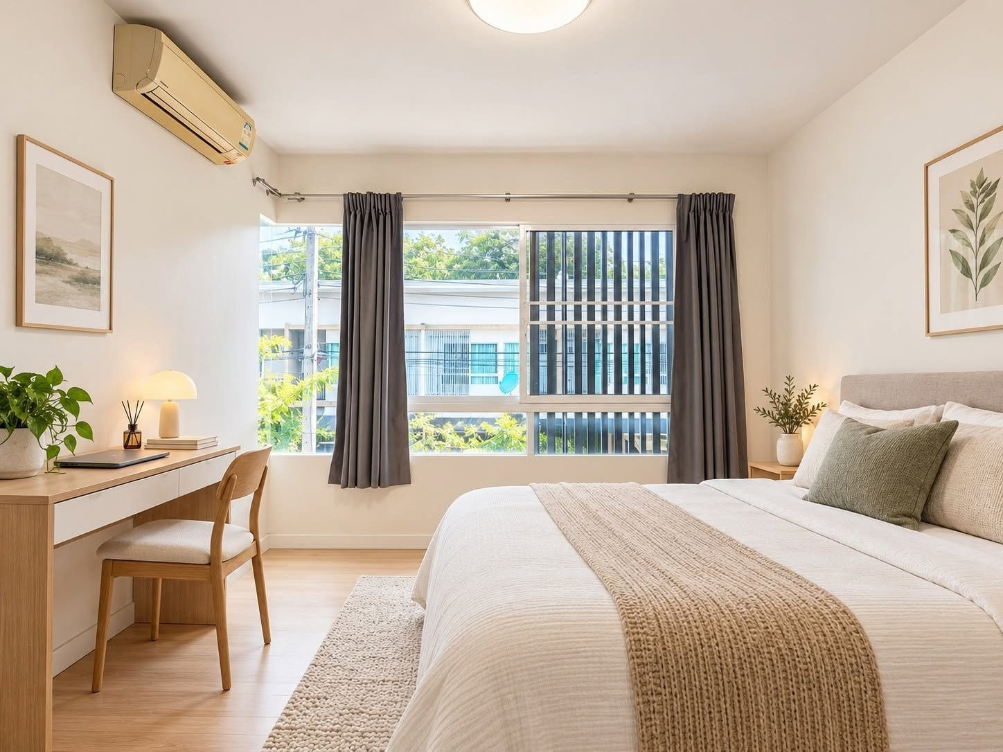 FOR SALE - อินดี้ ศรีนครินทร์ (Indy Srinakarin)📍 ซ. ศรีด่าน 22 – รูปที่ 4