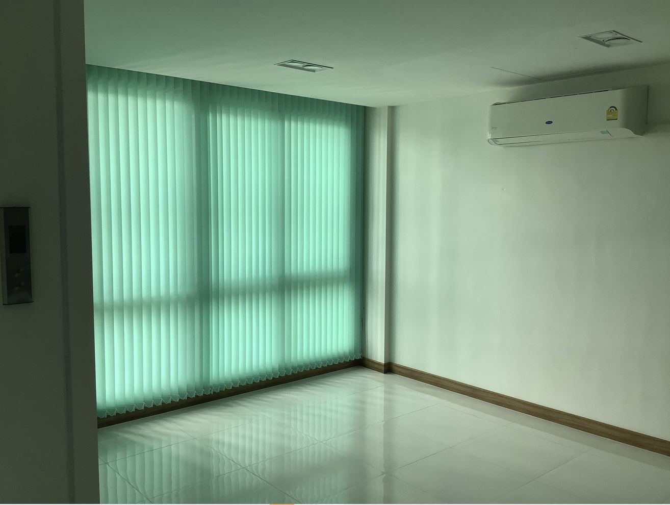 ขาย/ให้เช่า JW Urban (สรงประภา ดอนเมือง) Home Office 4 ชั้น มีลิฟต์ในตัว ต่อเติมระเบียงด้านหลัง 3 ชั้น อาคารอยู่ต้นโครงการ – รูปที่ 3