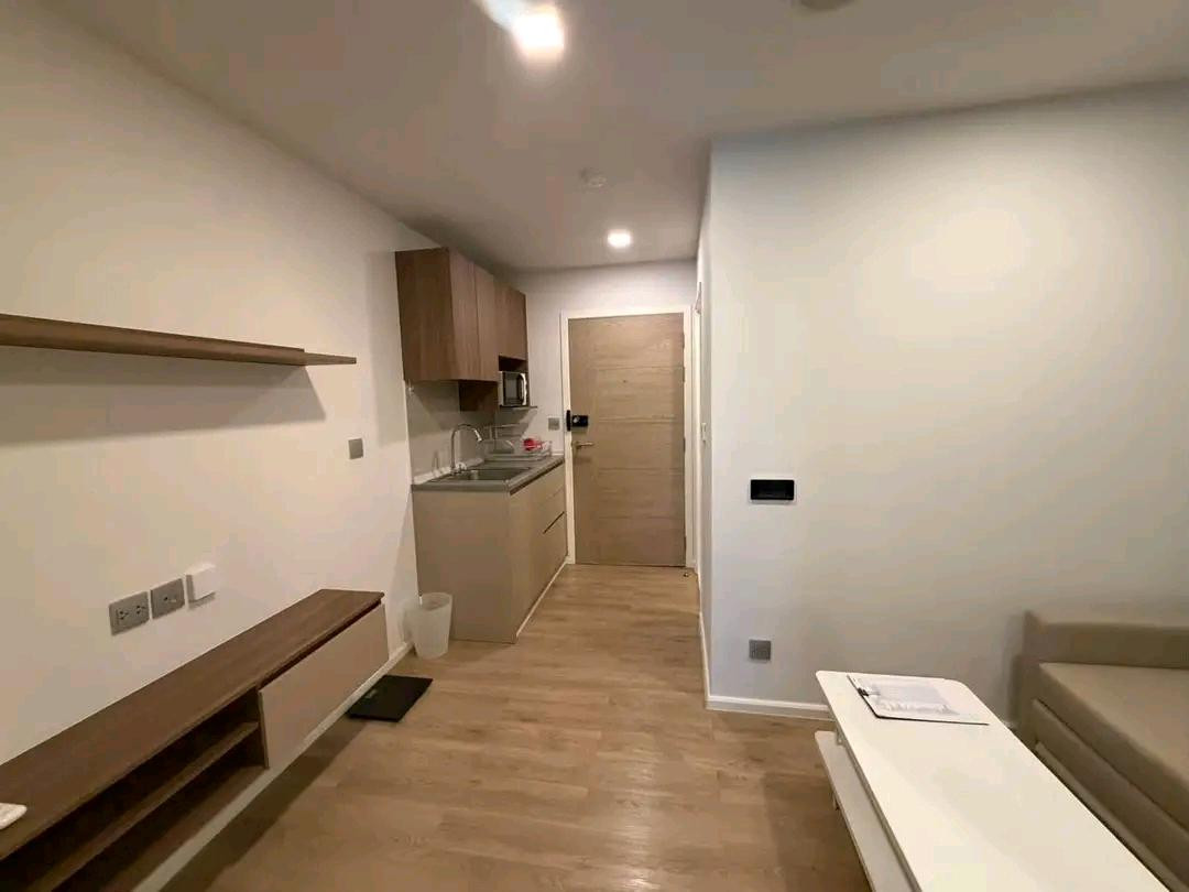 69 10 850 ขาย Kave Town Shift Condo   – รูปที่ 2