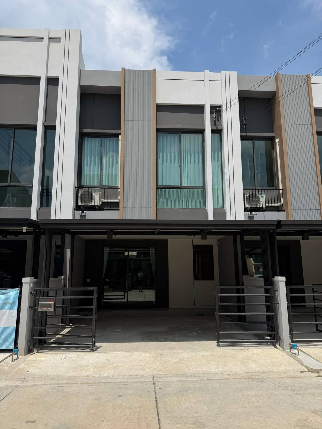 For rent PLENO Sukhumvit–Bangna 4 | 3 bedrooms, 3 bathrooms | Newly decorated house | Fully Furnished | Near Mega Bangna 800 m. For rent PLENO Sukhumvit–Bangna 4 | 3 bedrooms, 3 bathrooms | Newly decorated house | Fully Furnished | Near Mega Bangna 800 m.