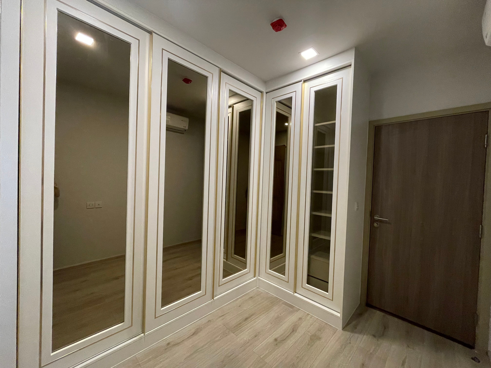 Condo for sale: Metris Ladprao (Metris Ladprao), good location, next to Ladprao Road, convenient travel, close to both the BTS and department stores ✨ – รูปที่ 3