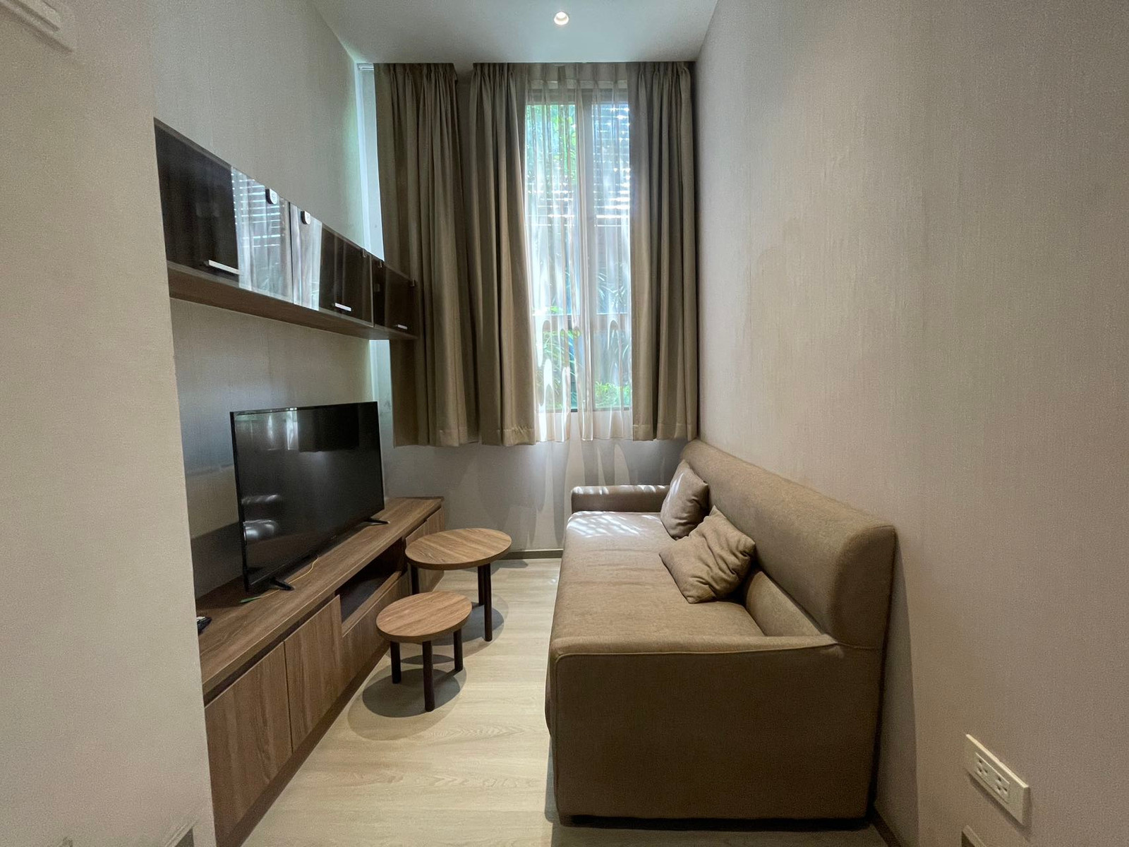 Hot Deal For rent 2 bedrooms for rent at RUNESU Thonglor 5 Hot Deal For rent 2 bedrooms for rent at RUNESU Thonglor 5