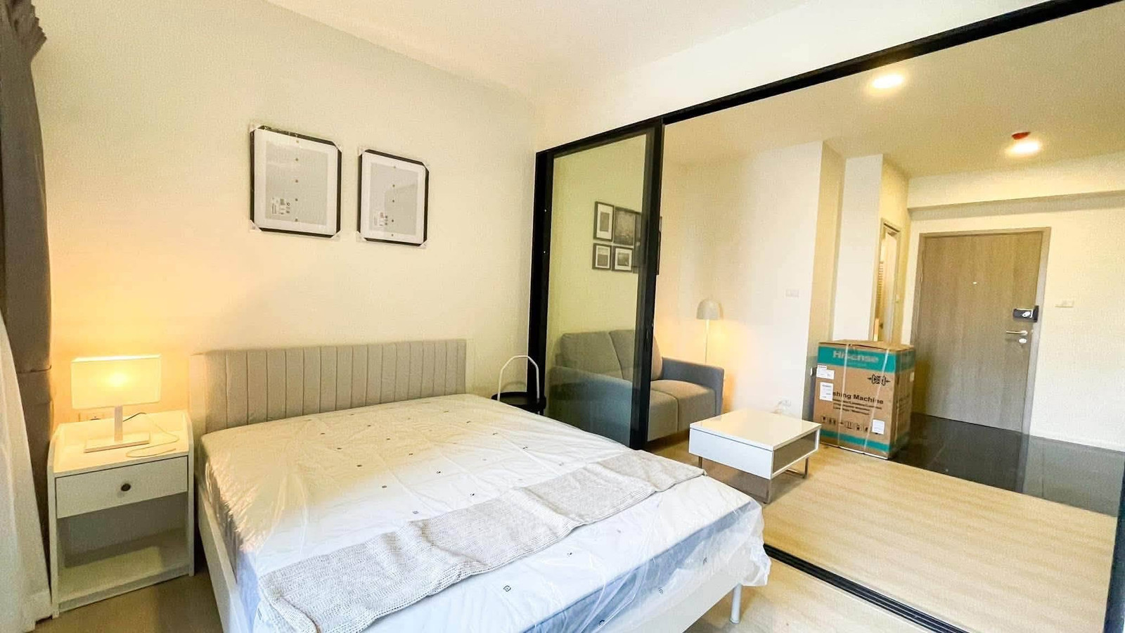 🌻 ให้เช่า A Space Mega 2  📍 ติด Mega Bangna และ IKEA  💰 ค่าเช่าเพียง 10,000 บาท – รูปที่ 2