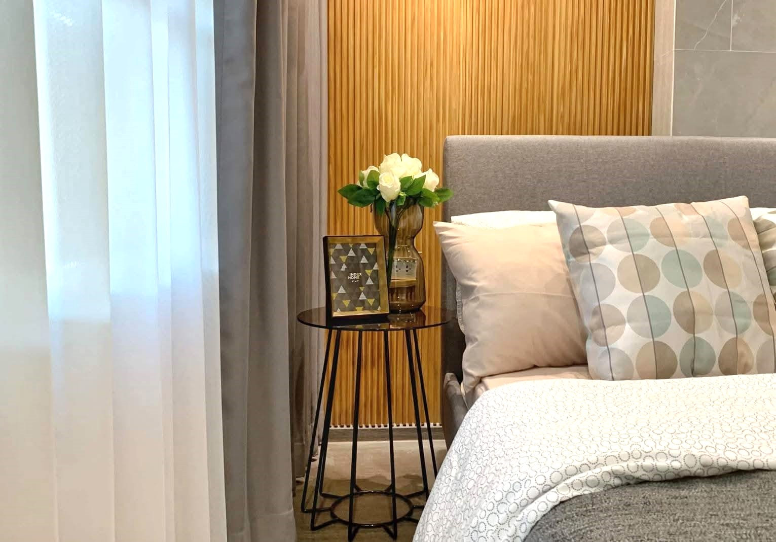 💥 [ 𝐏-𝟏𝟎𝟓𝟓𝟔 ] FOR RENT : Ideo Sukhumvit 93 แต่งสวย ติด BTS บางจาก! 𝟏𝟗,𝟎𝟎𝟎 บาท/ด. | Line @easycondoplus | 099-229-6397 
