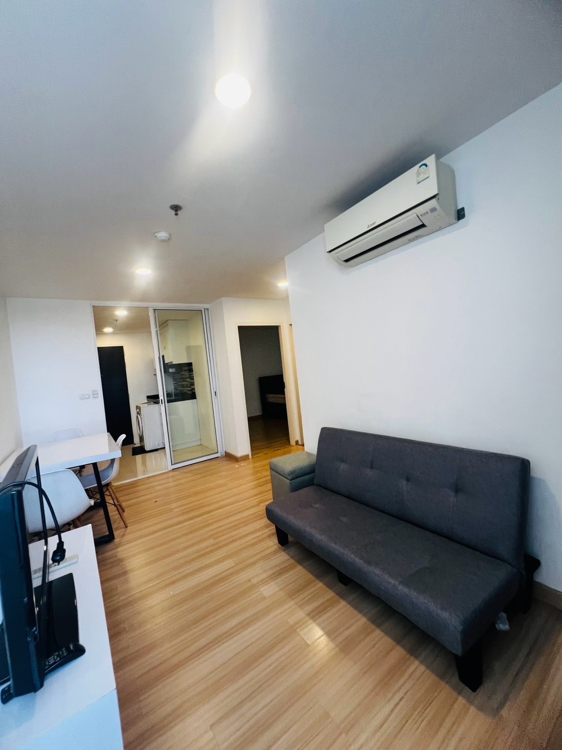 ❤️For rent Chateau in Town Rama 8, size 31 sq m, 5th floor, price only 15000 baht, interested line @900cqqhk tel 0859114585❤️ ❤️For rent Chateau in Town Rama 8, size 31 sq m, 5th floor, price only 15000 baht, interested line @900cqqhk tel 0859114585❤️