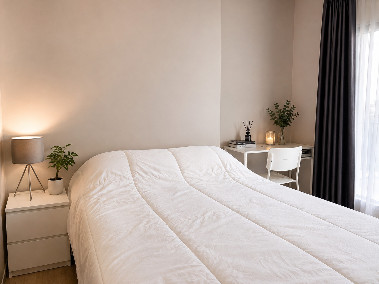 Condo, good location, near the BTS – รูปที่ 4