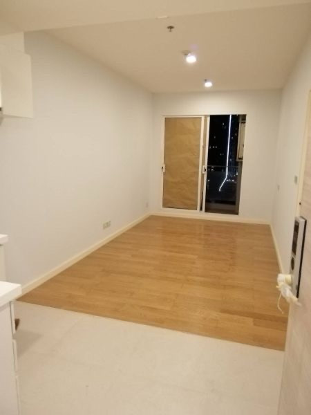 Great location in the heart of Ratchathewi! Width area 41.10 sq m. 5,350,000 baht