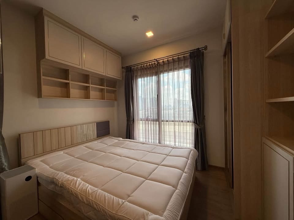 คอนโด Metris Rama 9 - รามคำแหง 🐶Pet friendly คอนโด Metris Rama 9 - รามคำแหง 🐶Pet friendly
