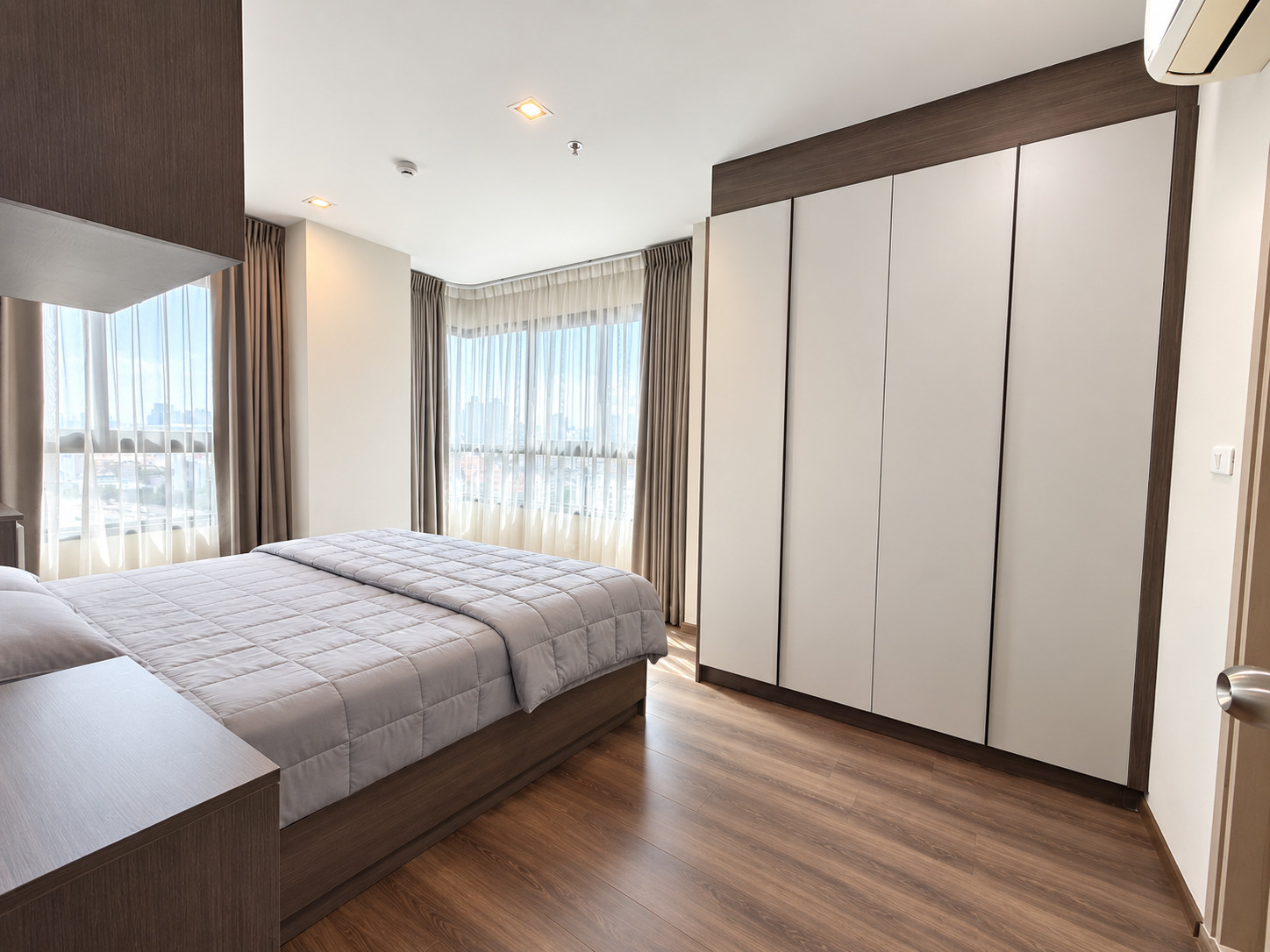 For Rent IDEO RAMA 9 Furnished 2 Bedroom 2 Bathroom – รูปที่ 3