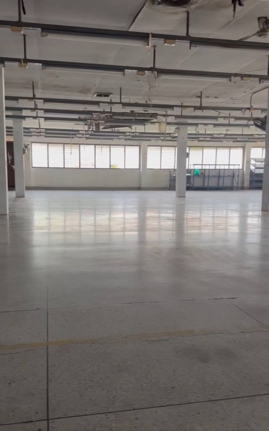 For Rent, 📦 2-STOREY WAREHOUSE 📐 Total Area: Approx. 1,000–1,200 sq.m.✂️ Available for Partial Lease🚛 Truck Accessible📍 Sai Mai 71, Bangkok – รูปที่ 4