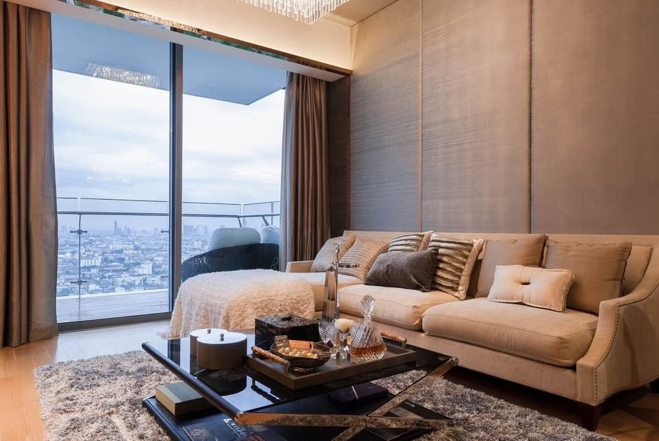 The Pano Rama 3, a beautiful and luxurious condo. Fully furnished, ready for rent The Pano Rama 3, a beautiful and luxurious condo. Fully furnished, ready for rent